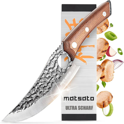 Matsato® Chefmesser